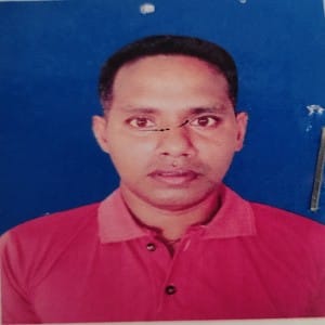 কমল চন্দ্র মহন্ত